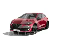 2026 Renault Clio