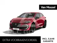 2026 Renault Clio
