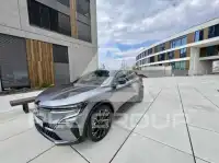 2026 Renault Megane