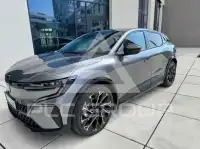 2026 Renault Megane