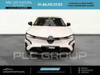 2026 Renault Megane