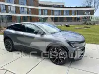 2026 Renault Megane