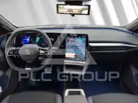 2026 Renault Megane