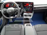 2026 Renault Megane