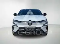 2026 Renault Megane