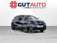 2026 Renault Megane