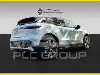 2026 Renault Megane