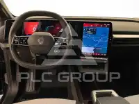 2026 Renault Megane