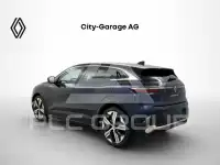 2026 Renault Megane