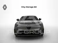 2026 Renault Megane
