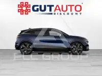 2026 Renault Megane