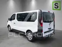 2026 Renault Trafic