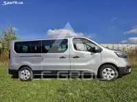 2026 Renault Trafic
