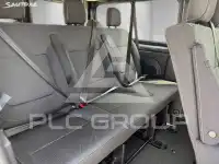 2026 Renault Trafic