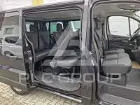 2026 Renault Trafic