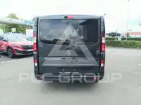 2026 Renault Trafic