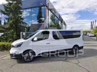 2026 Renault Trafic