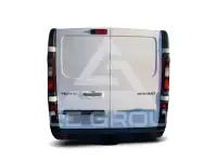 2026 Renault Trafic