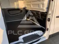 2026 Renault Trafic