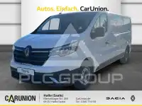 2026 Renault Trafic