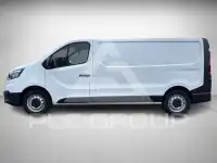 2026 Renault Trafic
