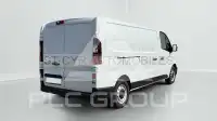 2026 Renault Trafic