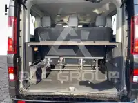 2026 Renault Trafic