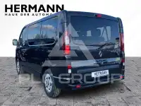 2026 Renault Trafic