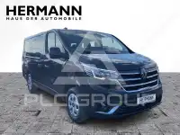 2026 Renault Trafic