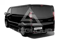 2026 Renault Trafic