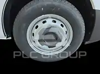 2026 Renault Trafic