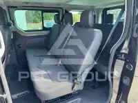 2026 Renault Trafic
