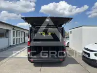 2026 Renault Trafic