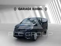 2026 Renault Trafic