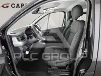 2026 Renault Trafic