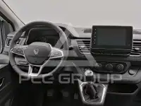 2026 Renault Trafic