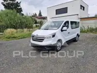2026 Renault Trafic