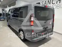 2026 Renault Trafic
