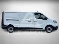 2026 Renault Trafic