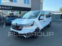 2026 Renault Trafic