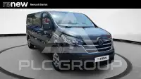 2026 Renault Trafic