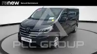 2026 Renault Trafic