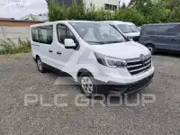 2026 Renault Trafic
