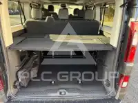 2026 Renault Trafic
