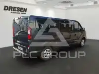 2026 Renault Trafic