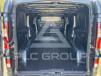 2026 Renault Trafic