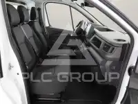 2026 Renault Trafic