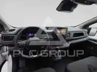 2026 Renault Trafic