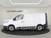 2026 Renault Trafic