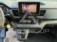 2026 Renault Trafic